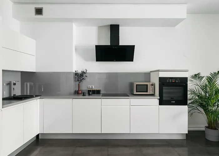 Apartmento com 1 dormitório