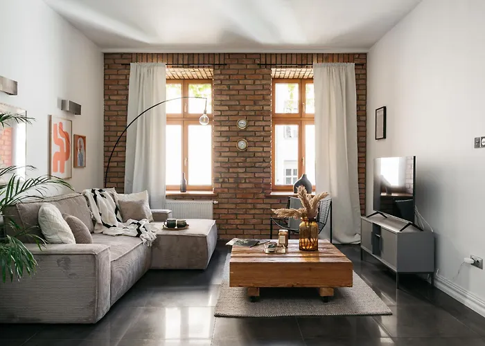 Apartmento com 1 dormitório